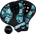 Waboba 2 Catch Water Gloves, Pro Bouncing Ball Set