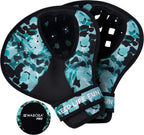 Waboba 2 Catch Water Gloves, Pro Bouncing Ball Set