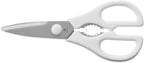 WÜSTHOF Shears, One Size, White