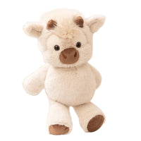 45cm Soft Highland Cattle Plush Toy