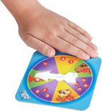 Hasbro Gaming Hi Ho Cherry-O Board Game for 2 to 4 Players Kids Ages 3 and Up (Amazon Exclusive)