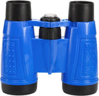 Eorbow 20 Pack Binoculars Toy for Kids, Kids Binoculars with Compass and Neck String, Nature Exploration Toys, Party Favors Learning Gifts for Sightseeing, Camping Adventure, Birdwatching