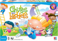 Hasbro Gaming Chutes and Ladders Board Game, 2 to 4 Players, Gift for Kids, Preschool Classroom Games, Ages 3+