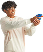 Nerf N Series Party Pack, Includes 5 N Series Flex Blasters, 15 N1 Darts Compatible Only N Series Blasters, Ages 8+ (Amazon Exclusive)