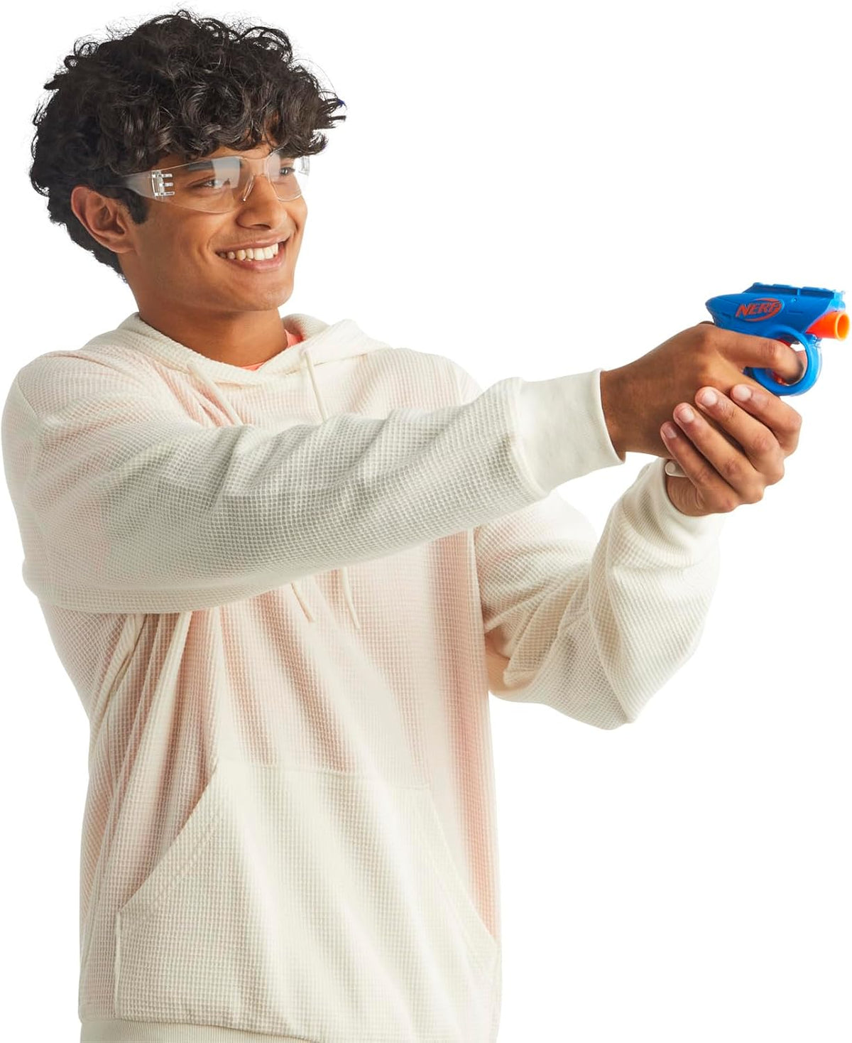 Nerf N Series Party Pack, Includes 5 N Series Flex Blasters, 15 N1 Darts Compatible Only N Series Blasters, Ages 8+ (Amazon Exclusive)