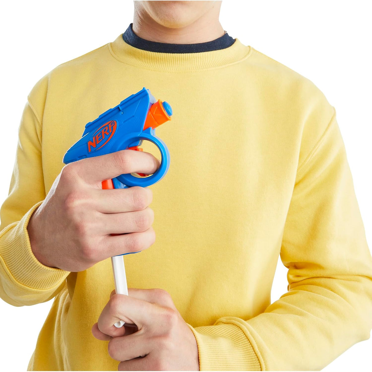 Nerf N Series Party Pack, Includes 5 N Series Flex Blasters, 15 N1 Darts Compatible Only N Series Blasters, Ages 8+ (Amazon Exclusive)