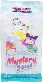 Squishmallows Original Sanrio 8in Scented Boba Mystery Squad – Official Jazwares Plush (Little)