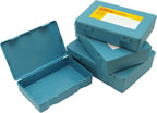 Hi-Tide Penco Storage Containers, Set of 4, Green EB013