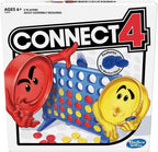 Hasbro Gaming Connect 4 Strategy Board Game for Ages 6 and Up (Amazon Exclusive)