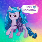 My Little Pony Dolls Rainbow Celebration, 6 Pony Figure Set, 5.5-Inch Dolls, Toys for 3 Year Old Girls and Boys, Unicorn Toys (Amazon Exclusive)