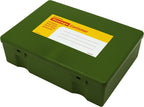Hi-Tide Penco Storage Containers, Set of 4, Green EB013