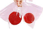 1PC Lychee Shape Squishy Toy Soft Stress Relief Squeeze Toy for Office And Home Decor Fidget Anxiety Relief