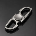 Finger Spinner Fidget Hand Spinner Anti-Anxiety Toy Relieves Stress Finger Spinner Ketchain Bottle Opener Fidget Toys