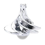 Funny Desk Wind BlowingToy Rotating Pocket Toy Fidget Kinetic Spinner  Adult Stress Relief Toys For Children Birthday Xmas Gift