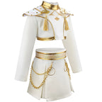 Halloween children's costumes Girls cosplay Costume Fashion girls suits Carnival theme party performance costumes