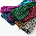 Girls Leggings Mermaid Leggings Girls Pants Kids Color Shiny Scale Slim Pants Kids Dance Performance Pants