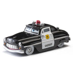 Children Car Toys Disney Pixar Cars Lightning McQueen Boost Wingo DJ Snot Rod 1:55 Diecast Metal Alloy Model Car Kid Gift