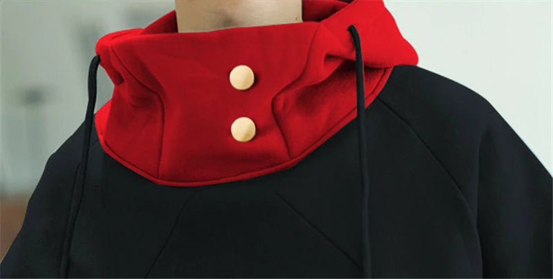 Anime Jujutsu Gojo Satoru Itadori Yuji Cosplay Costume Adult Unisex Pullover Coat Casual Hoodie Jacket Pants
