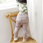 Children Pants Cotton Spring Autumn Kids Baby Leggings Fashion Trousers Girls Boys Pants