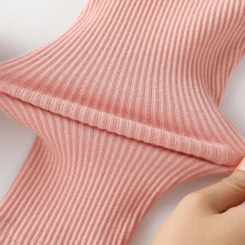 Children Pants Cotton Spring Autumn Kids Baby Leggings Fashion Trousers Girls Boys Pants