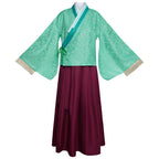 Maomao Cosplay Costume Anime Apothecary Diaries Outfits Mao Mao Kimono Halloween Carnival Party For Women