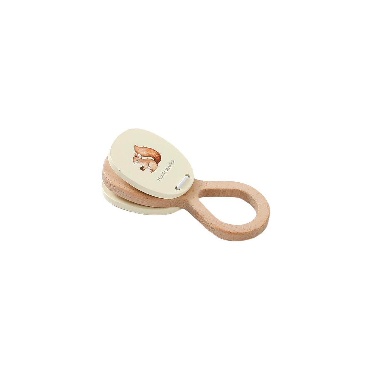 Montessori Wooden Musical Instrument Toy Set