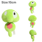 Pokemon Plush Toys Bayleef Zeraora Greninja Goodra Salamence Garchomp Zapdos Swampert Anime Figures Kid's Xmas Birthday Gift