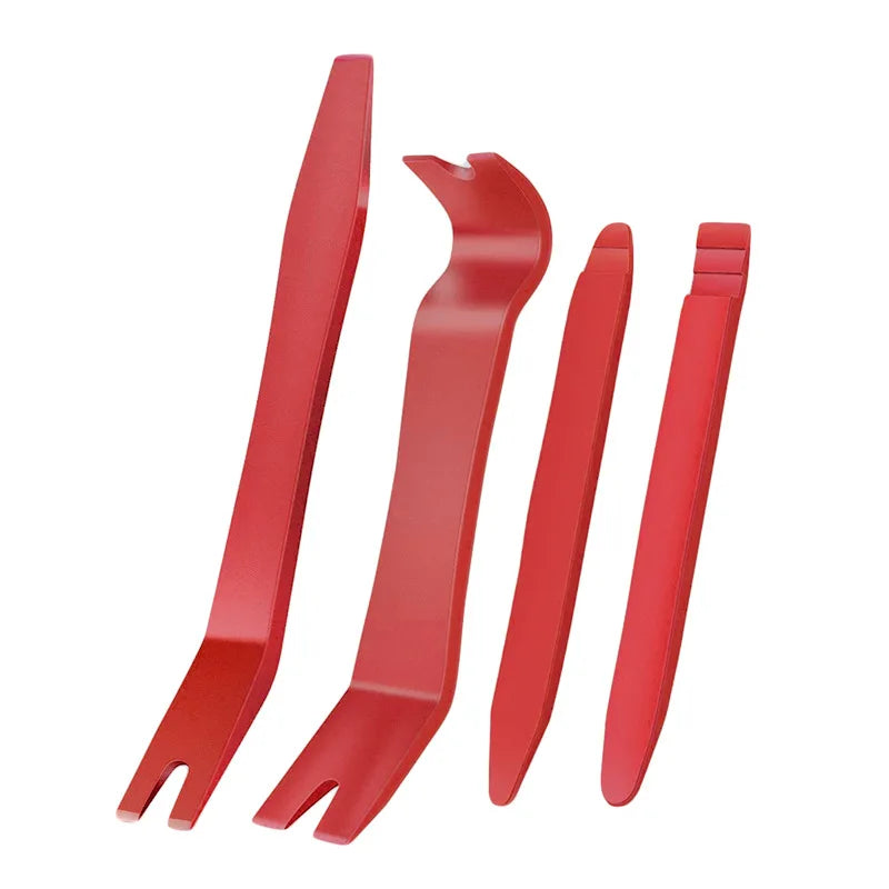 iLMH Car Hand Tool Set Car Disassembly Tool Kit Stereo Repair DVD Repair Tool Dashboard Removal Tool Interior Plastic Trim Panel