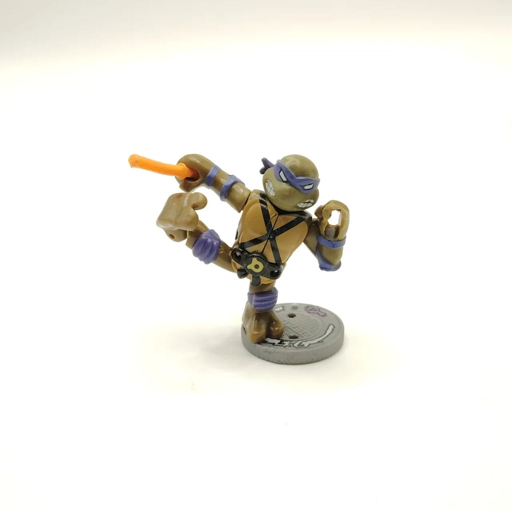 Legends of Akedo Teenage Mutant Ninja Turtles Many Styles Can Choose Limited Collection Akedo Figures Toy Boys Gift Link 1