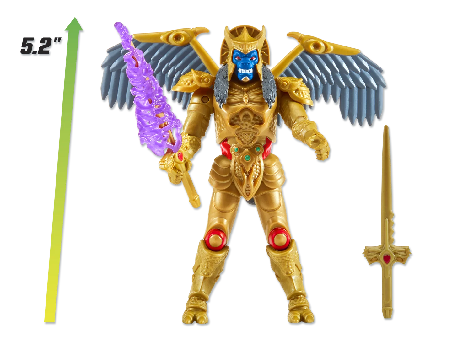 15CM Auto-Morphin Green Black Red BLUE Pink Yellow Ranger Evil Space Alien Goldar Rita Repulsa Putty Patroll Baboo Action Figure