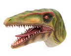 Scientific and Educational Cognitive Glove Model, Simulated Dinosaur, Children's Interactive Entertainment Hand Puppet Toy