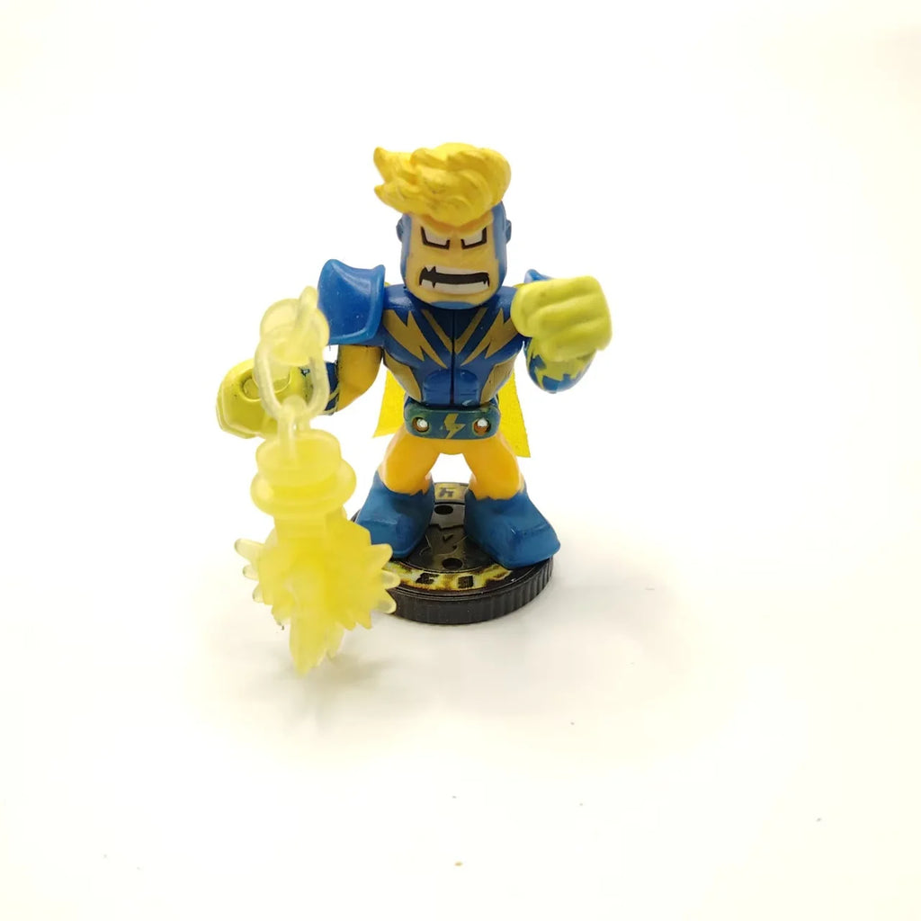 Legends of Akedo Fight Action Figures Can Choose Styles Akedo Toy Boys Gift Akedo Collection Link 2