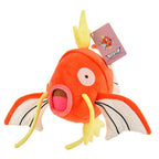 Pokemon Plush Toys Bayleef Zeraora Greninja Goodra Salamence Garchomp Zapdos Swampert Anime Figures Kid's Xmas Birthday Gift