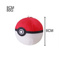 Pokemon Character Plush Toys Collection