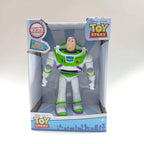 Cartoon Toy Story 3 Buzz Lightyear Woody Anime Figure Desktop Toy Model Ornament Children Doll Collectibles Surprise Holidaygift