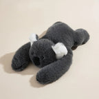 65cm Long Arm Stuffed Animal Arm Weighted Soft Plush Pillow Raccoon Koala Bear Sloth Dinosaur Gift for Boys and Girls Pillow