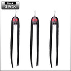 Halloween Hanging Ghost Skull with Long Hair Glowing Eyes Terror Skull Ghost House Head Skeleton Props 2024 Halloween Decoration