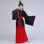 Vintage Tang Cosplay Man Clothing Costume Hanfu Men Suit Vestidos Stage Show Ancient Ladies Sets Chinese Couple Hanfu Women Set