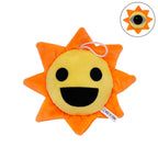 Sprunki Plush Toys Sprunki Plushie Doll Singers Oren Wenda Game Cartoon Stuffed Pillow Kids Birthday Christmas Gifts