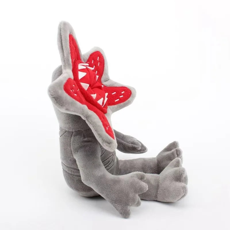 New Cartoon Game Characters Plush Toys Cute Demogorgon Stuffed Dolls Kids Baby Gifts for Children Boys Halloween Girls