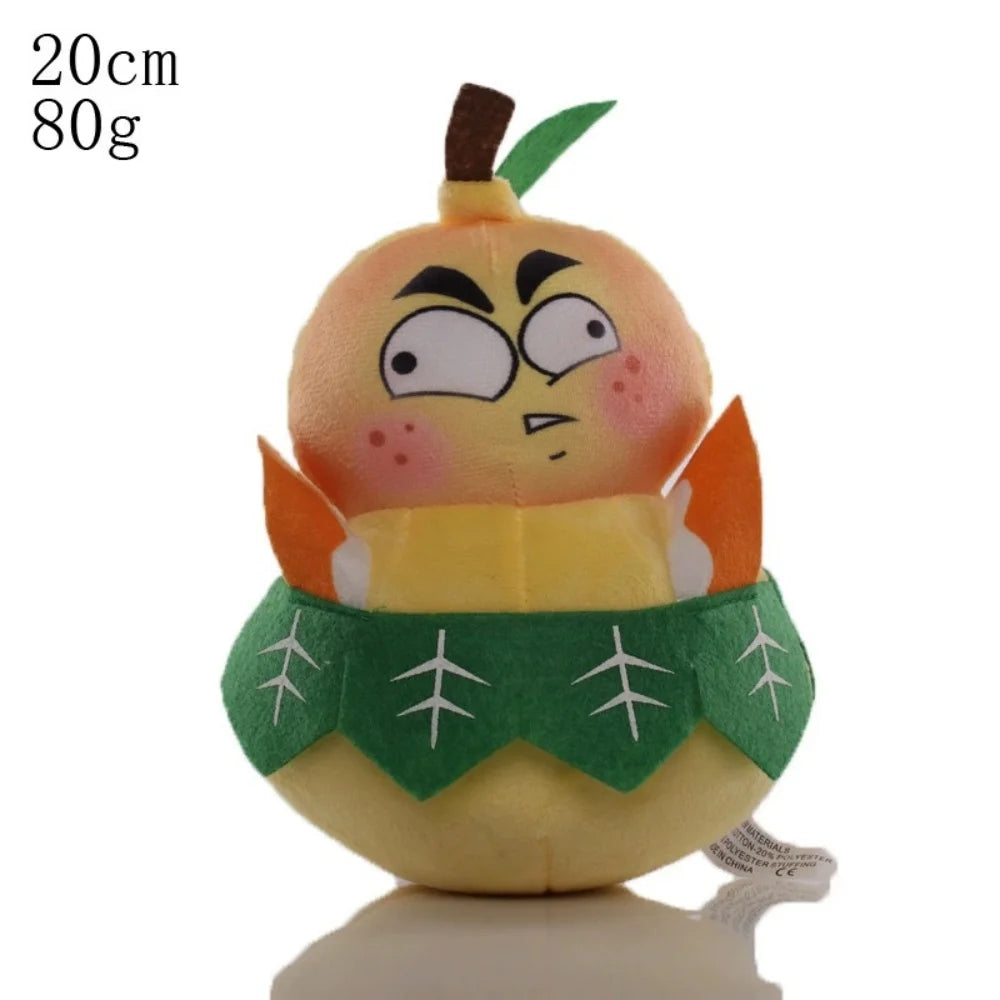 72 styles Plants VS Zombies 15-20cm Plush Toys Cartoon Doll Peashooter Cherry Wall-Nut Sunflower Squash Split Pea Kids Gift
