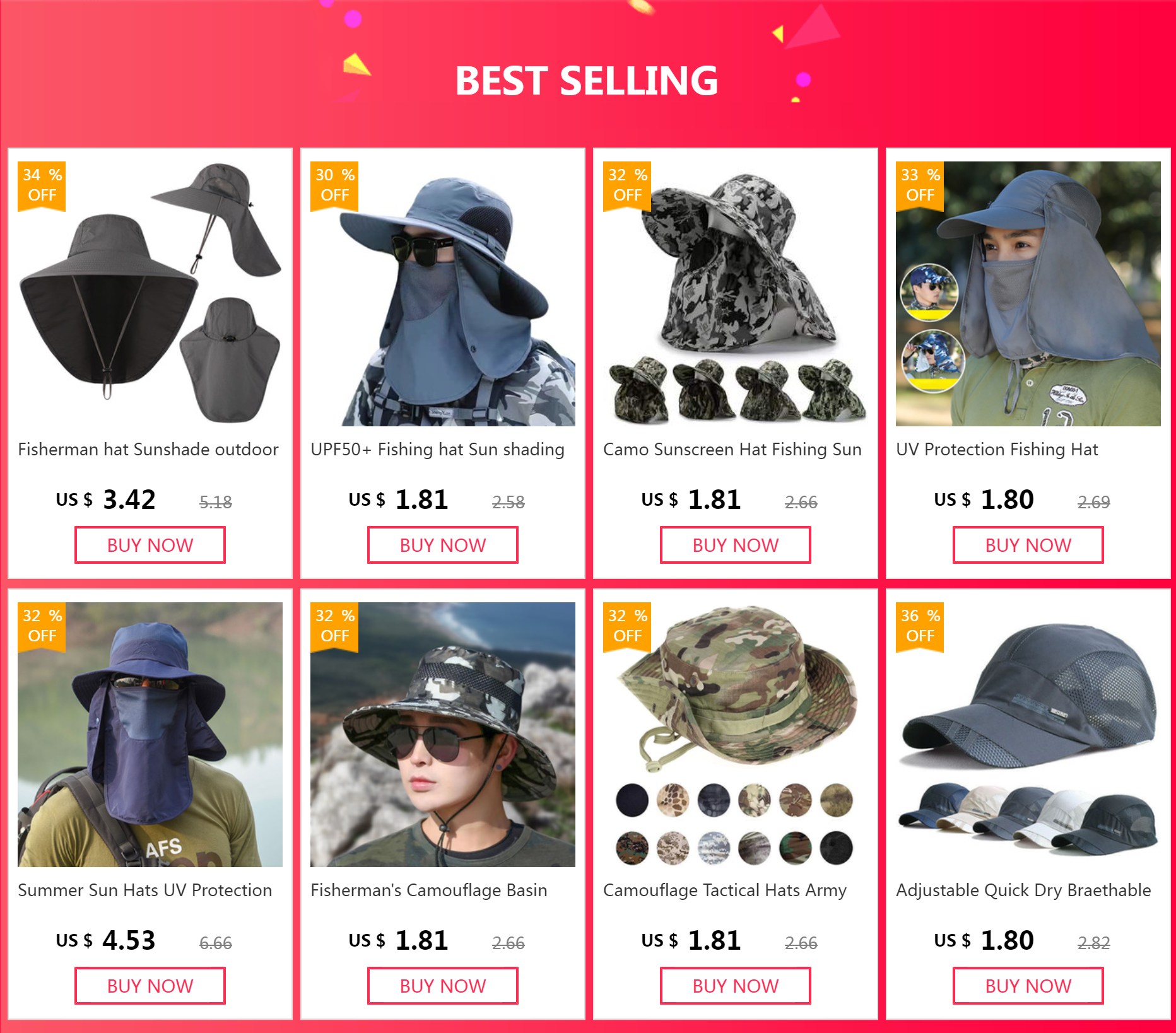 Adjustable Quick Dry Braethable Hat Running Baseball Summer Mesh Cap Visor Sports Cool Fashion Hot Outdoor Popular Men Women