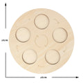 Children Simulation Biology Model Toy Animal Plant Life Growth Cycle Montessori Children Toys Set Teaching Aids Educational Toys