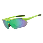 Polarized Hiking Fishing Camping Cycling Sunglasses Fashion UV400 Climbing Driving Golf Travel Glasses