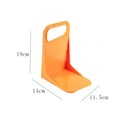 Multifunctional Car Back 2/1pcs Auto Trunk Organizer Rack Luggage Box Stand Shake-proof Fence Storage Holder Tools