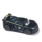 Disney Pixar Cars Ramone Series Colors Golden Green Red Purple 1:55 Alloy Diecast Children's Toy Car Model Gift