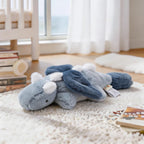 12 Colors 25cm 33cm Cute Fly Dargon Plush Toy Creative Colorful Dargon Soft Doll Work Buddy Sleep Soothing Doll Children Gift