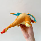 Pokemon Plush Vaporeon Sleeping Series Eeveelution Eevee Evolution Leafeon Glaceon Sylveon Stuffed Doll Charizard Pikachu Doll