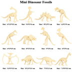 Oenux Montessori Miniature Lion Shark Horse Dinosaur Animals Model Set Action Figures Figurine Zoo Cute Education Kids Toy Gift