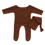 Newborn Photography Props  Baby Romper Bodysuits Outfit Photography Studio Shoot  Newborn Photo Outfits